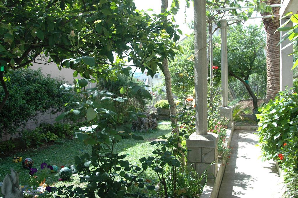 Apartment Ive Mlini Room photo