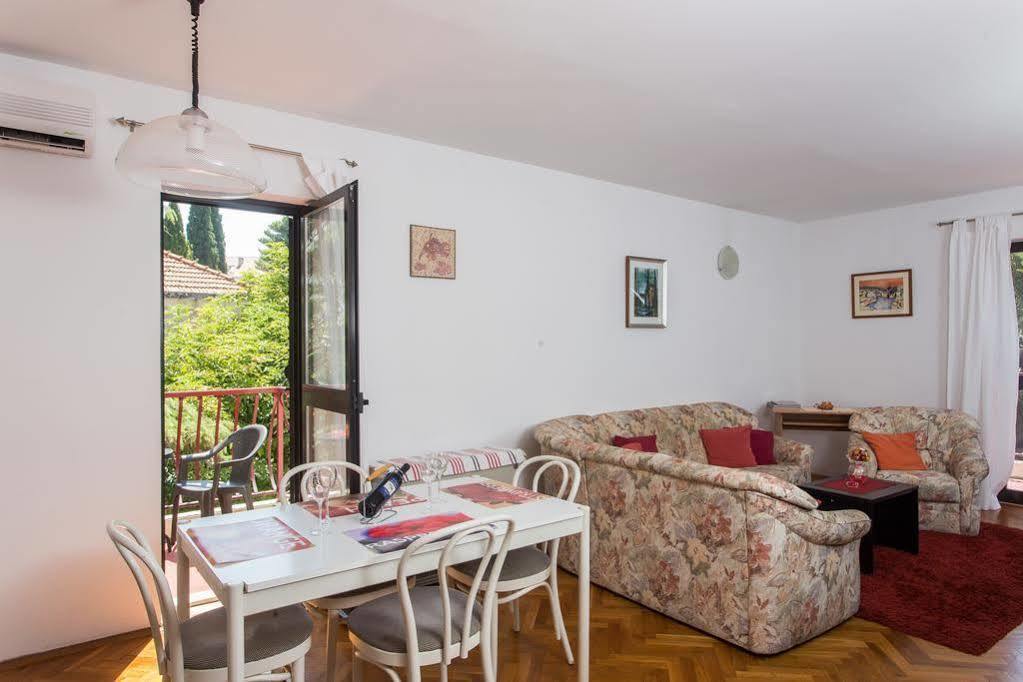 Apartment Ive Mlini Exterior photo