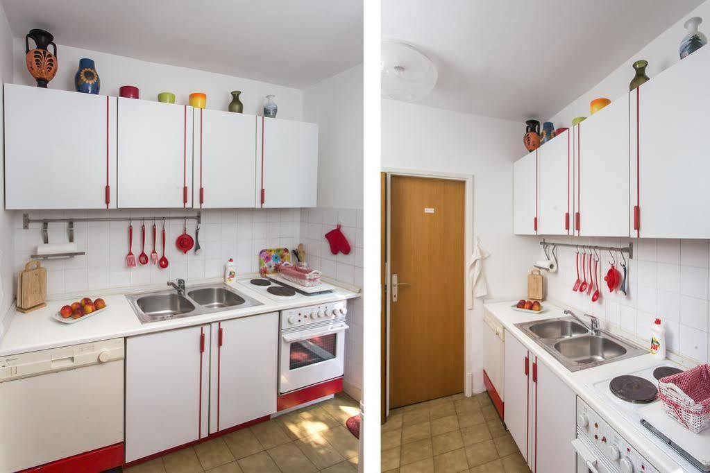 Apartment Ive Mlini Exterior photo